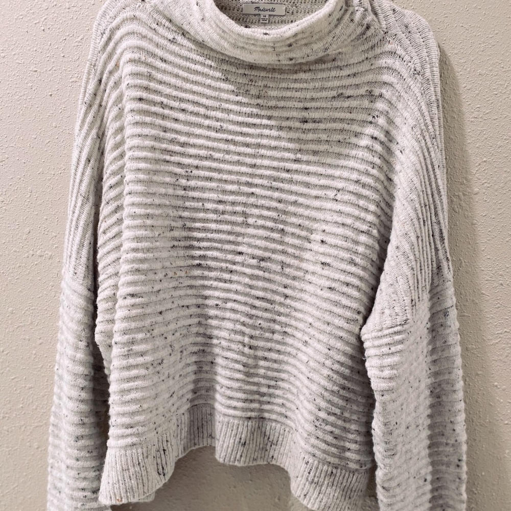 Madewell Sweater